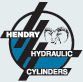 Hendry Hydraulic Cyclinders